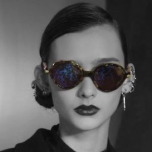 New Dior 52mm sunglasses